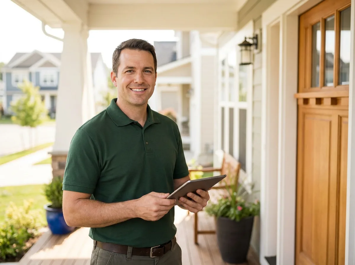 Pest control FAQs for Charmco, WV